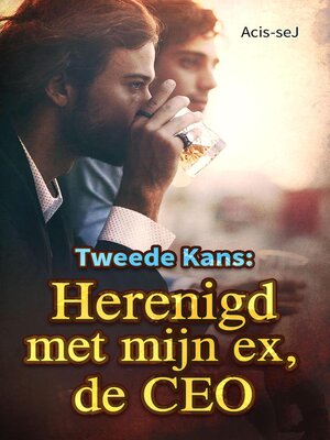 cover image of Tweede Kans